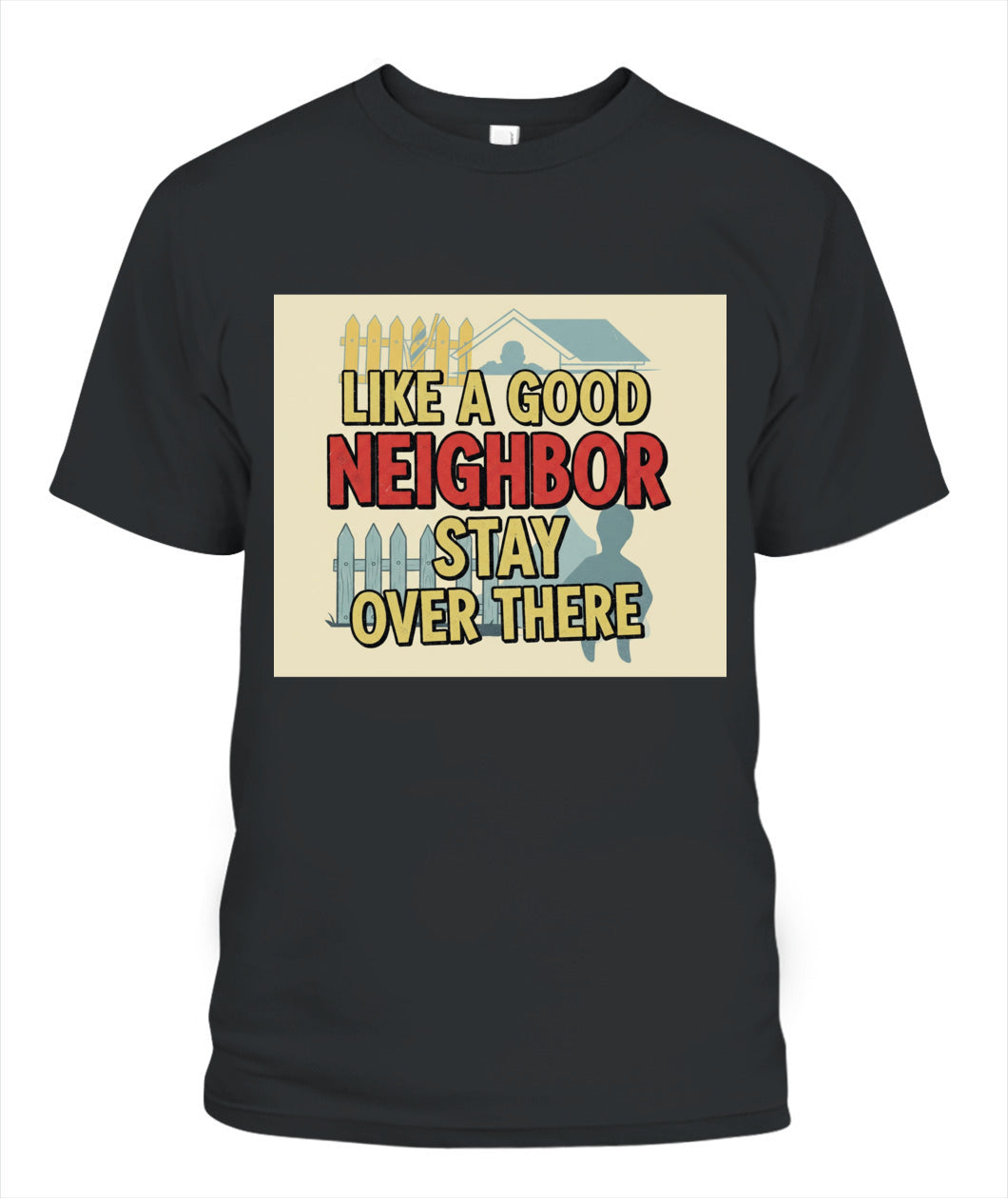 Gildan 5000 Unisex T-Shirt