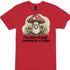 DEEP RED - FRONT