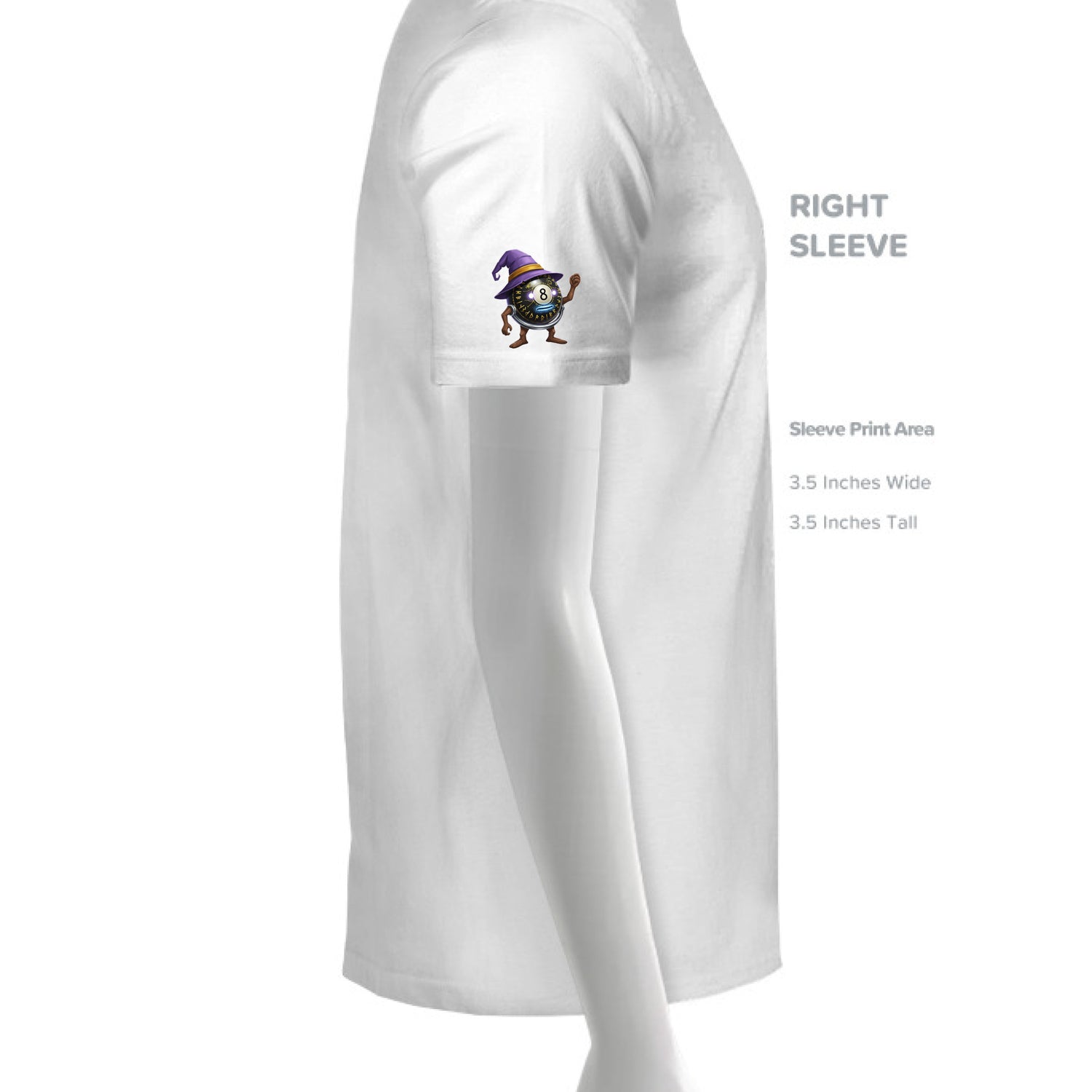 WHITE - SLEEVE_RIGHT