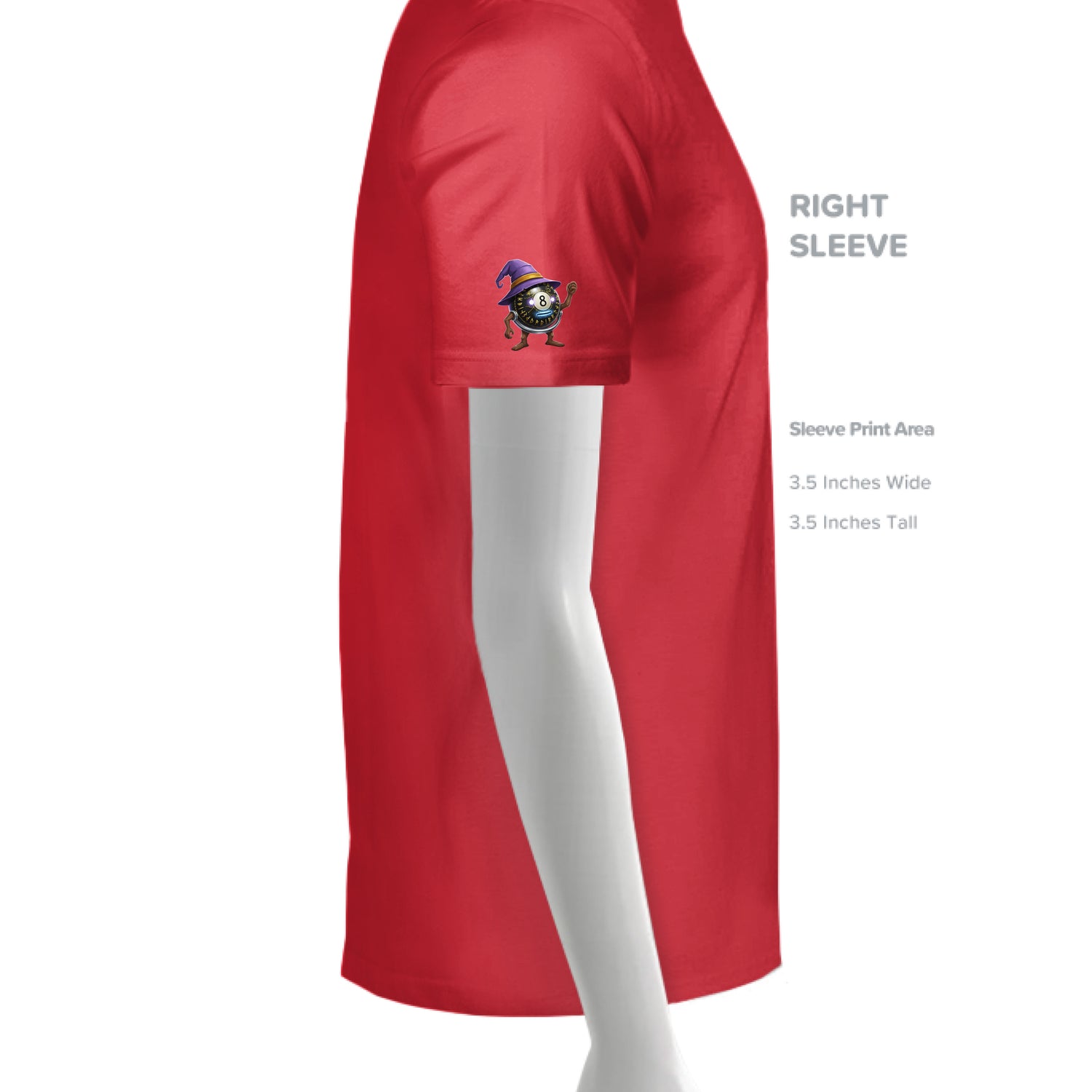 DEEP RED - SLEEVE_RIGHT