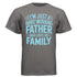 Oxford Grey - FRONT