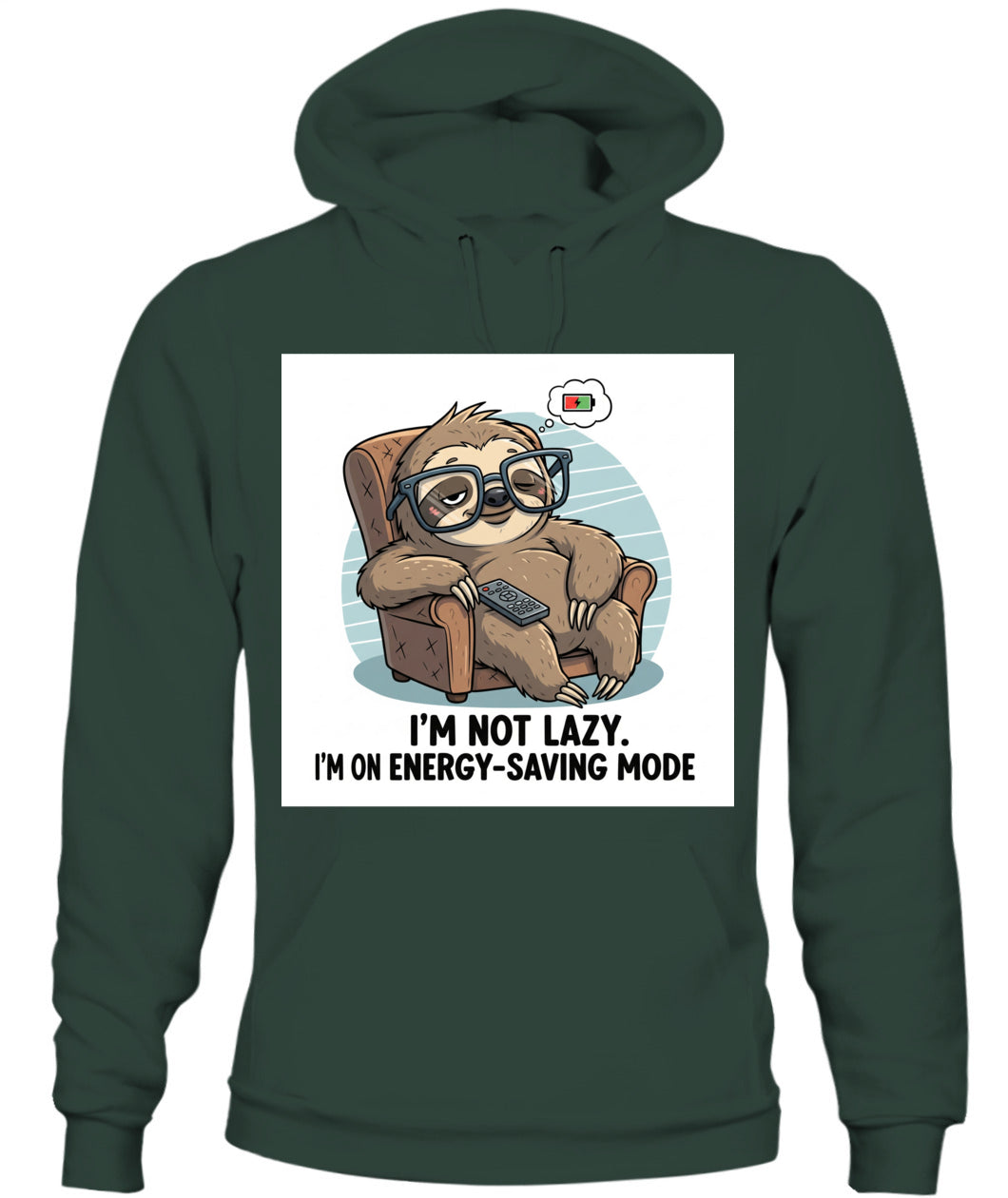 &quot;I&