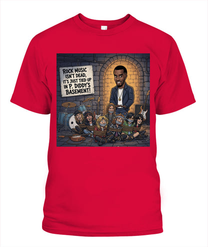 Gildan 5000 Unisex T-Shirt