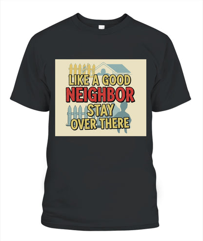 Gildan 5000 Unisex T-Shirt