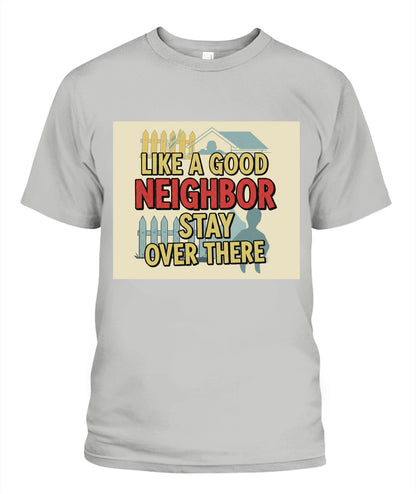 Gildan 5000 Unisex T-Shirt