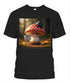 Unisex Zuni Sportswear ZS1001 T-Shirt
