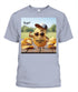 Zuni Sportswear ZS1001 Unisex T-Shirt