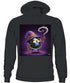 "Magical 8 ball" Gildan 18500 Unisex Hoodie