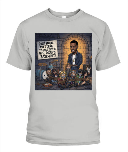 Gildan 5000 Unisex T-Shirt