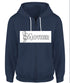 Gildan 18600 Unisex Zip Hoodie