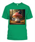 Unisex Zuni Sportswear ZS1001 T-Shirt