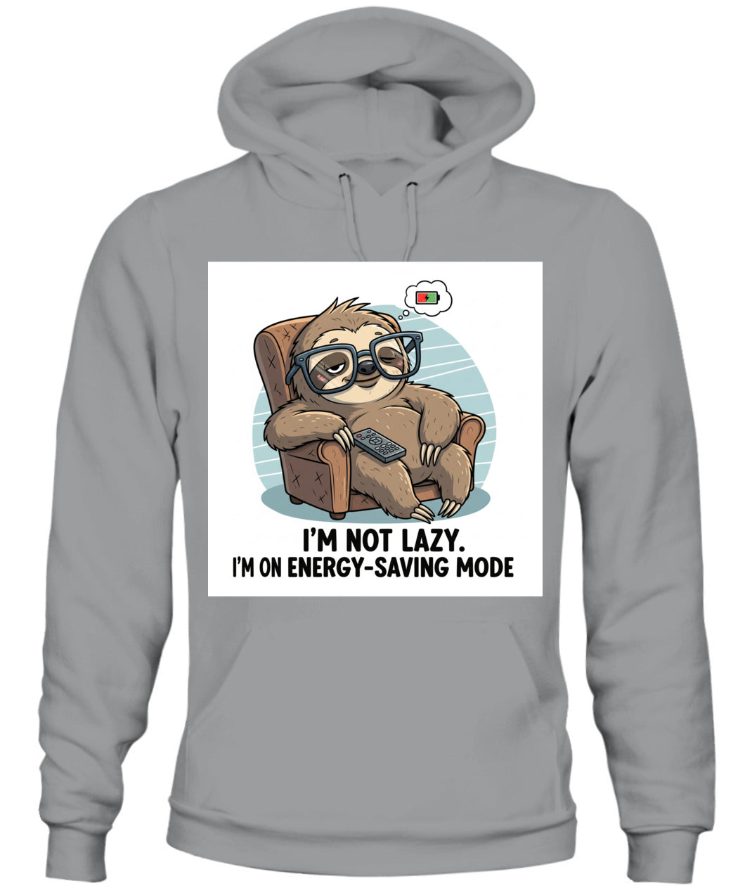 &quot;I&