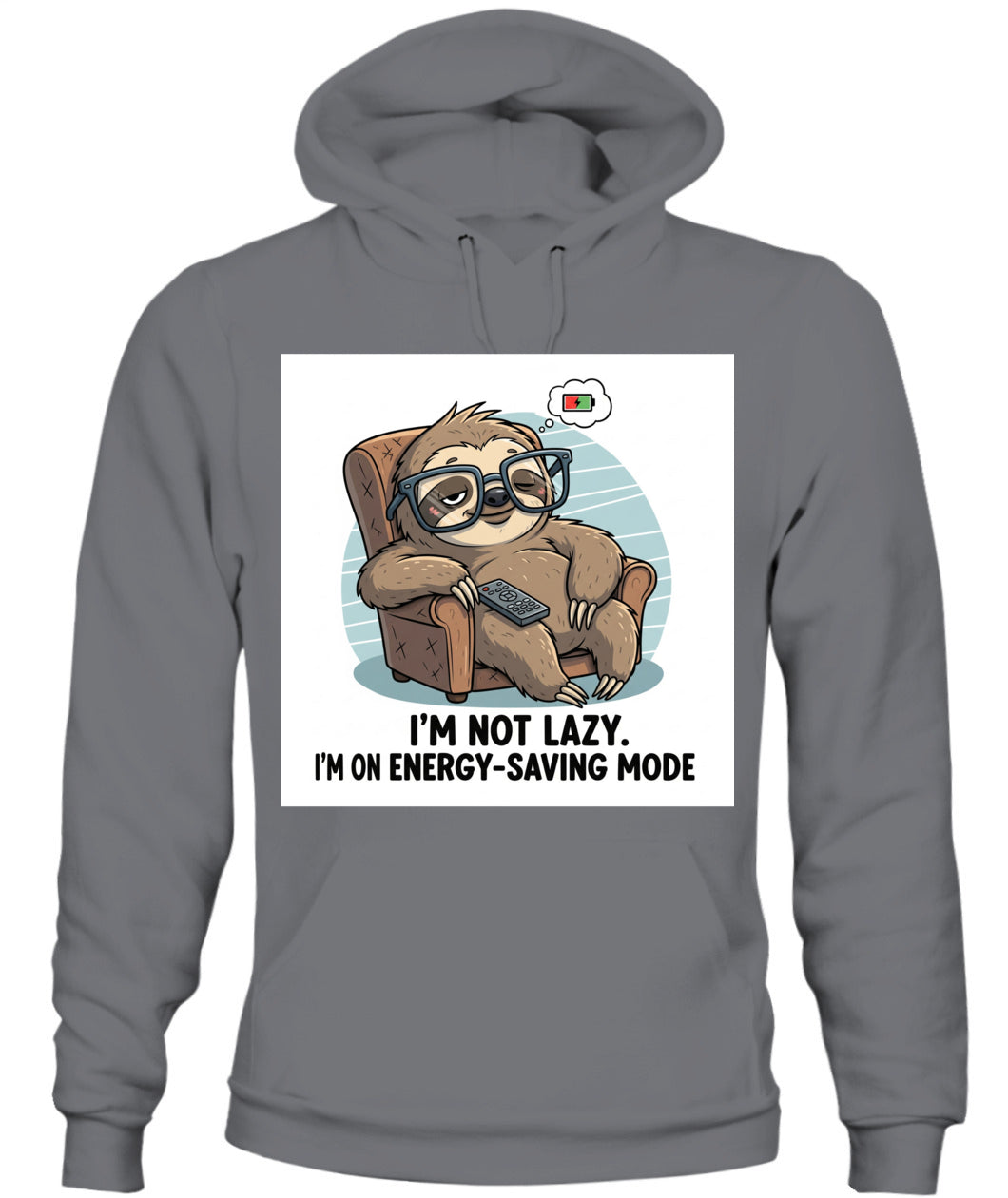 &quot;I&