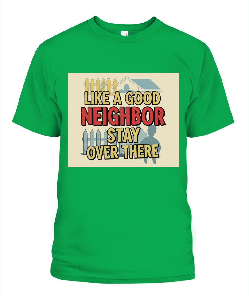 Gildan 5000 Unisex T-Shirt
