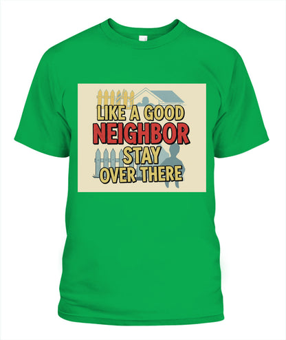 Gildan 5000 Unisex T-Shirt