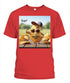 Zuni Sportswear ZS1001 Unisex T-Shirt