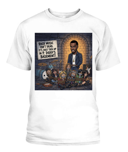 Gildan 5000 Unisex T-Shirt