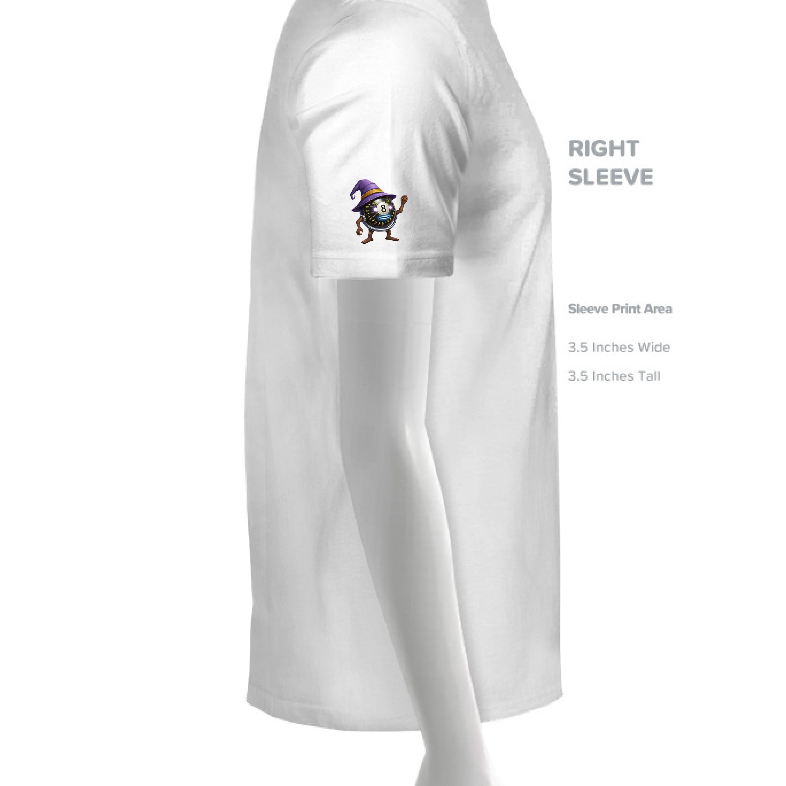 WHITE - SLEEVE_RIGHT